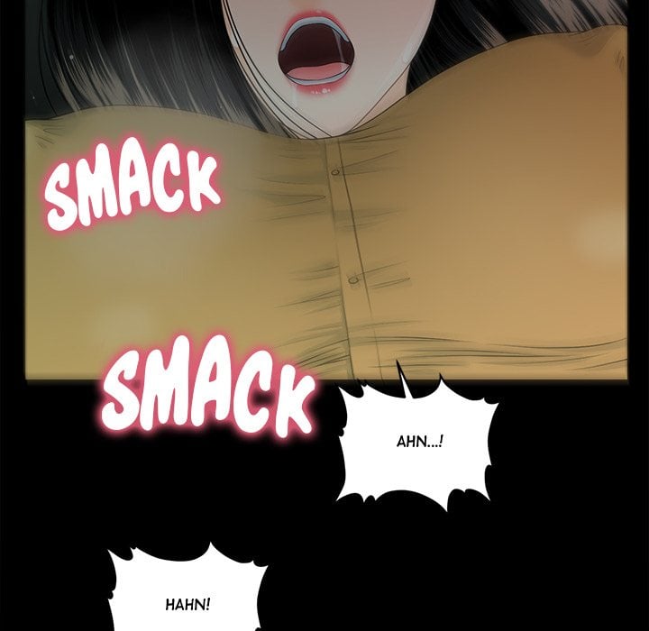 My Secretary chapter 64 page 128