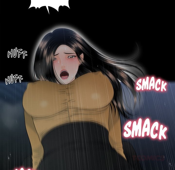 My Secretary chapter 64 page 129