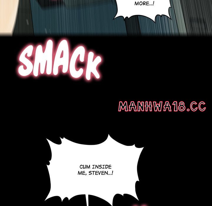 My Secretary chapter 64 page 131