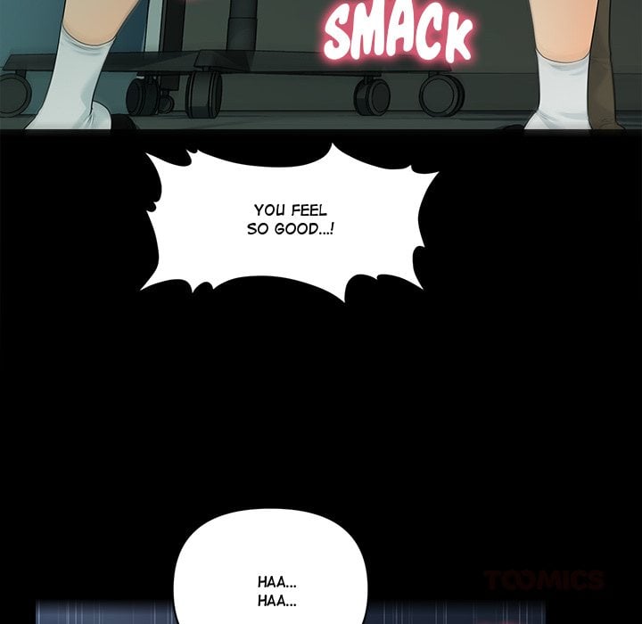 My Secretary chapter 64 page 135