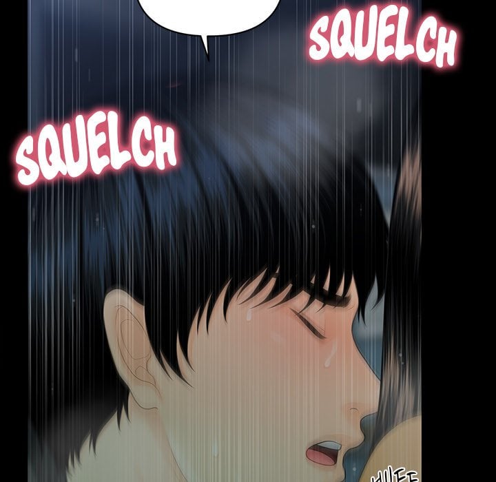 My Secretary chapter 64 page 136