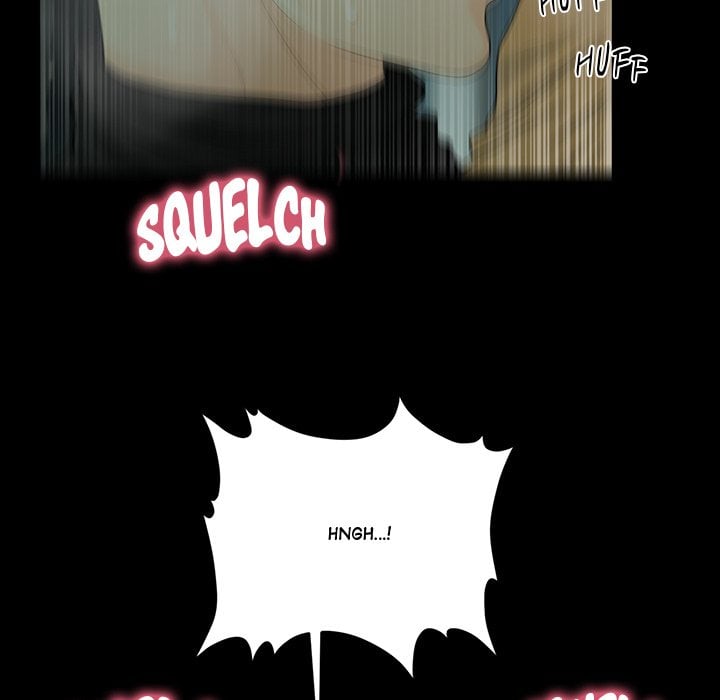 My Secretary chapter 64 page 137