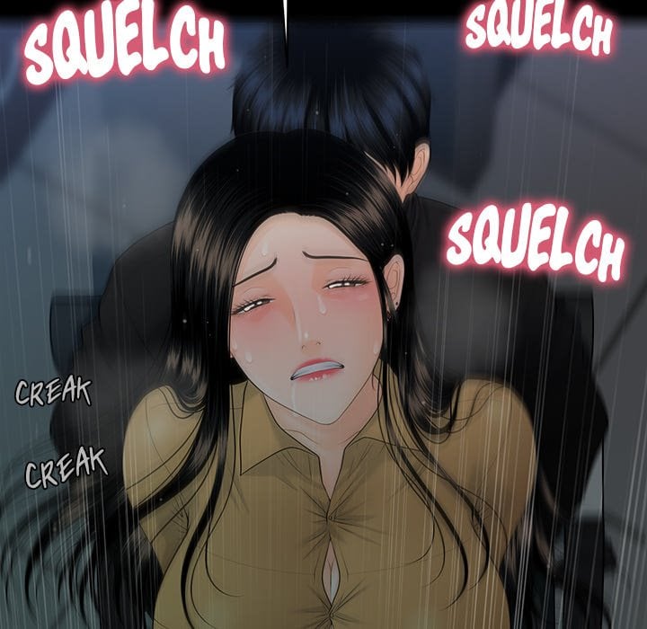 My Secretary chapter 64 page 138