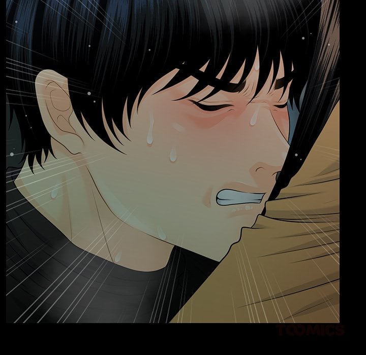 My Secretary chapter 64 page 141