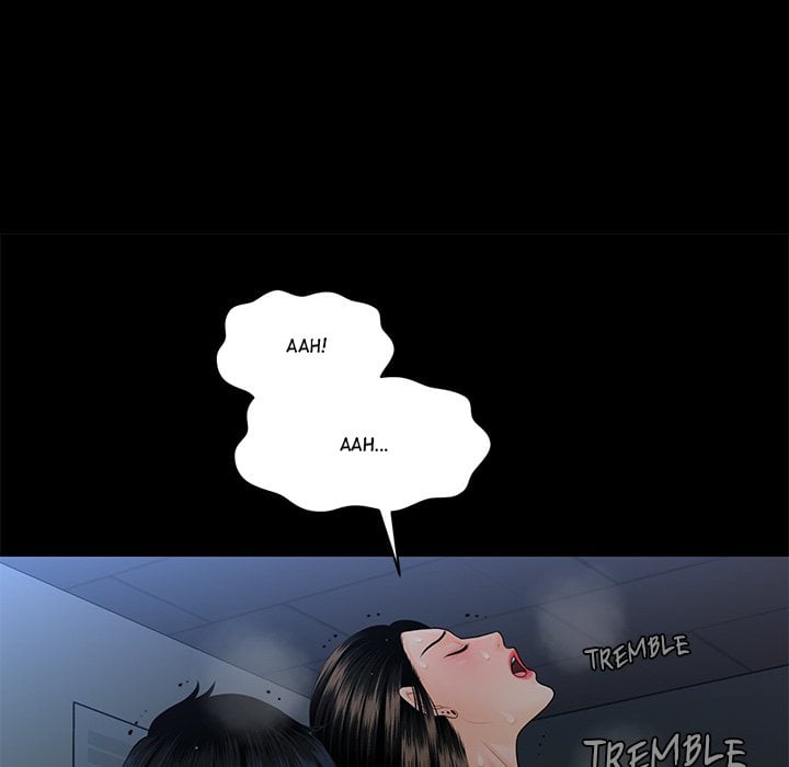 My Secretary chapter 64 page 142