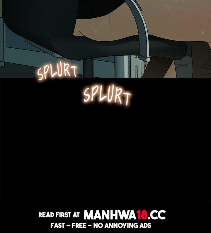 My Secretary chapter 64 page 144
