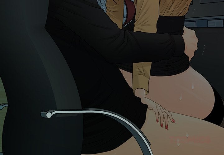 My Secretary chapter 65 page 3