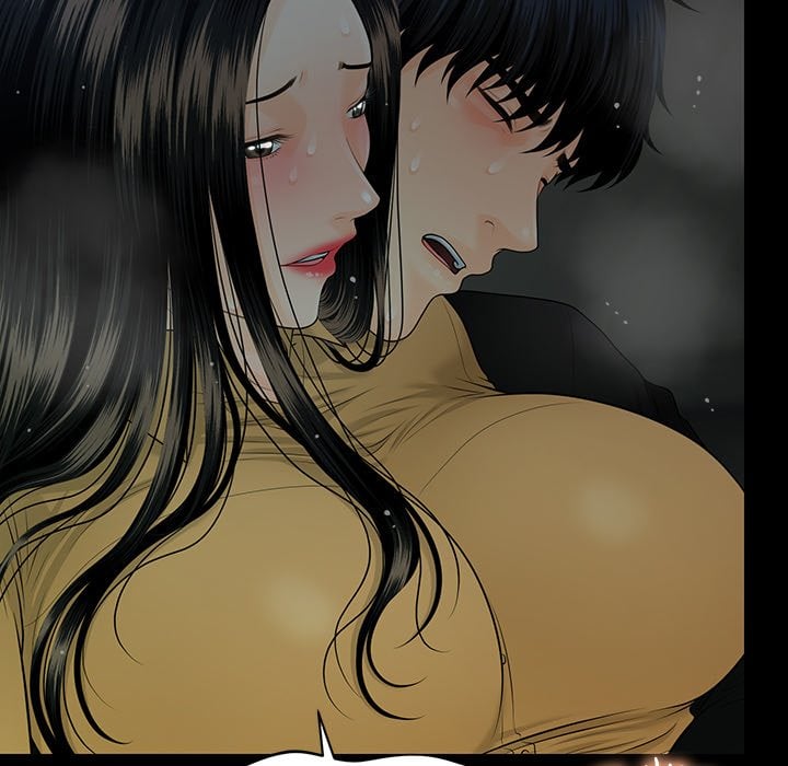 My Secretary chapter 65 page 6