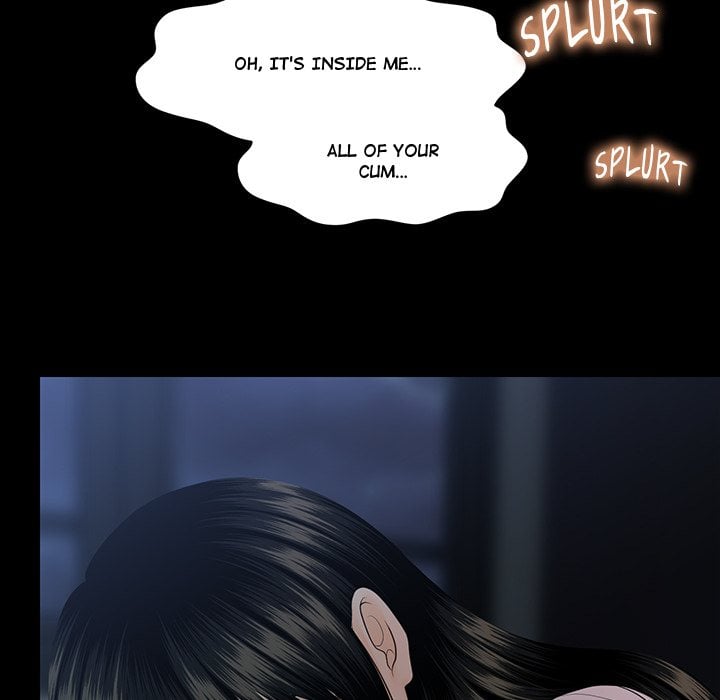 My Secretary chapter 65 page 7