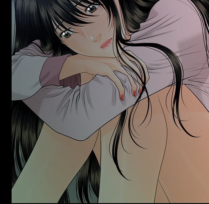 My Secretary chapter 65 page 8