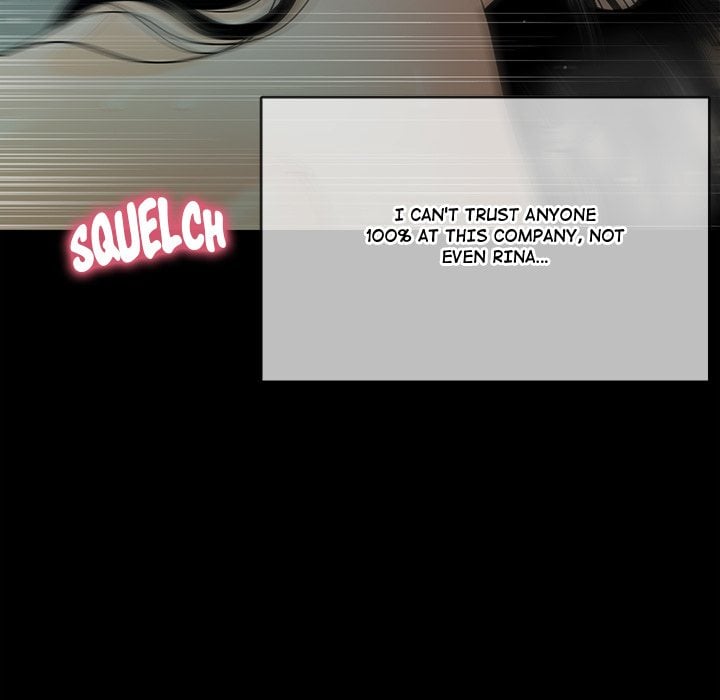 My Secretary chapter 65 page 17