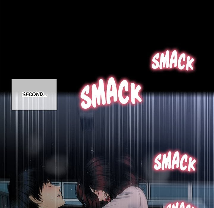 My Secretary chapter 65 page 18