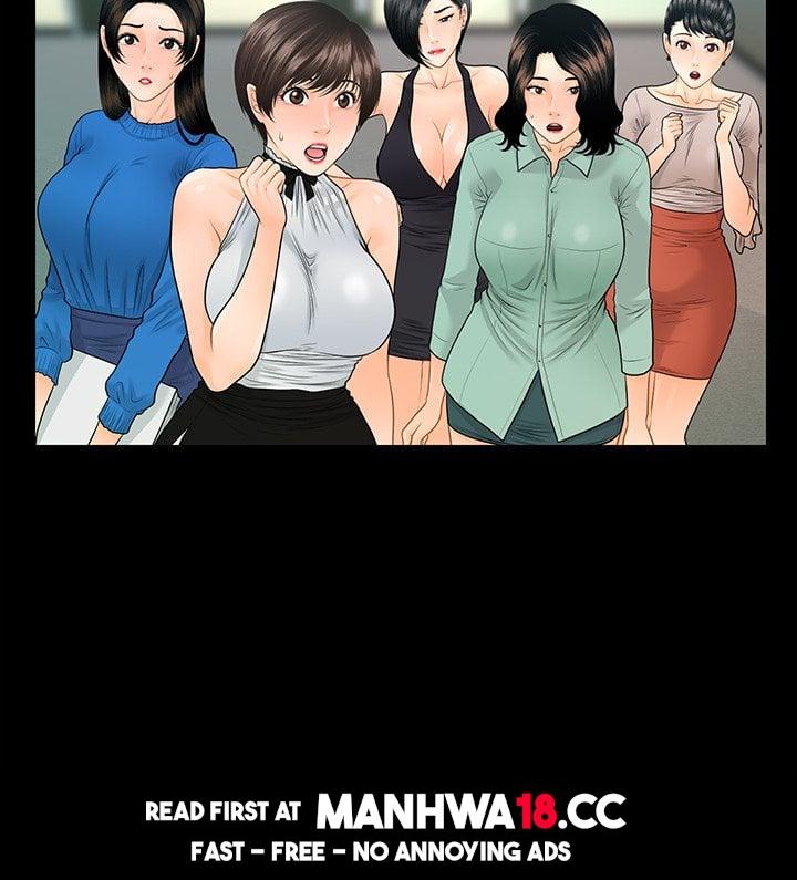 My Secretary chapter 65 page 35