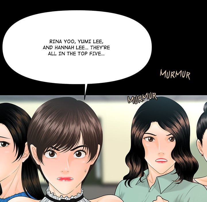 My Secretary chapter 65 page 38