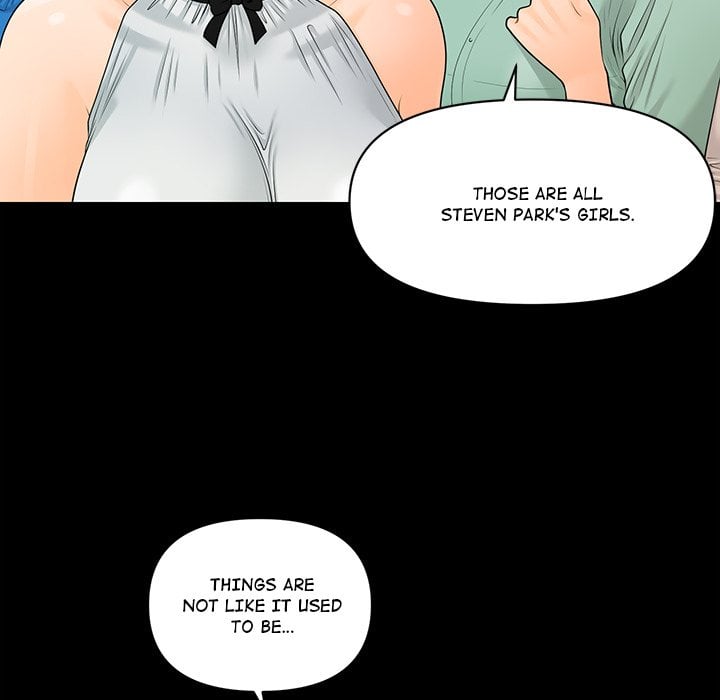 My Secretary chapter 65 page 39