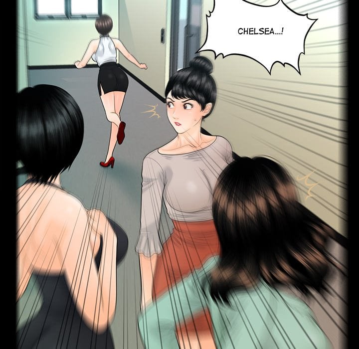 My Secretary chapter 65 page 42