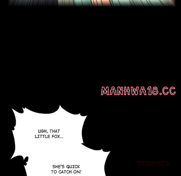 My Secretary chapter 65 page 43