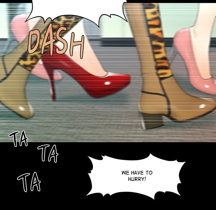 My Secretary chapter 65 page 44