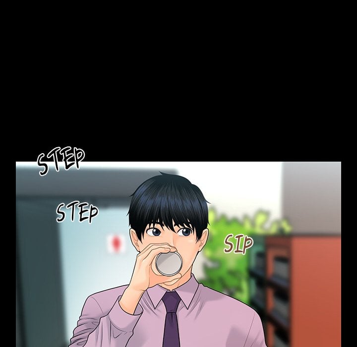 My Secretary chapter 65 page 45
