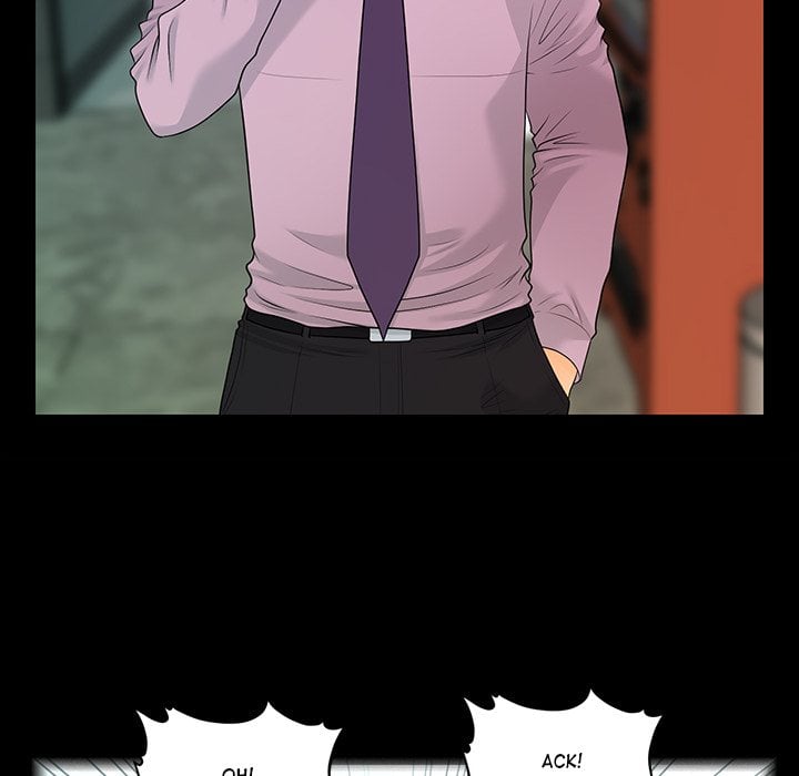 My Secretary chapter 65 page 46