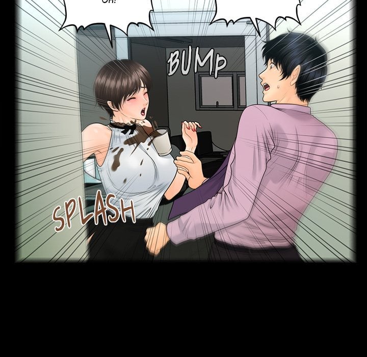 My Secretary chapter 65 page 47