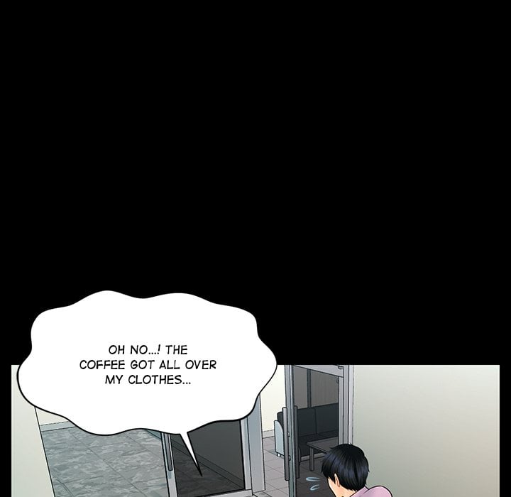 My Secretary chapter 65 page 48