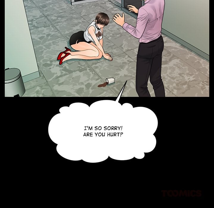 My Secretary chapter 65 page 49