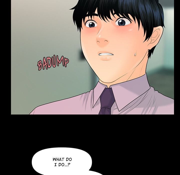 My Secretary chapter 65 page 53