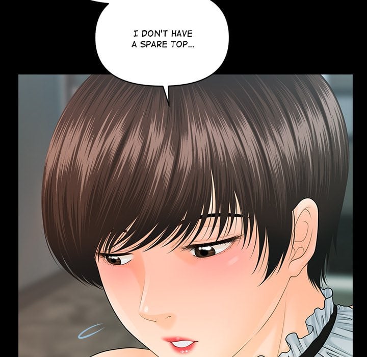 My Secretary chapter 65 page 54