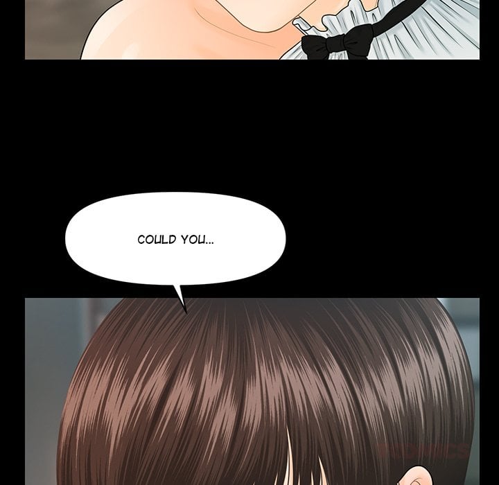 My Secretary chapter 65 page 55