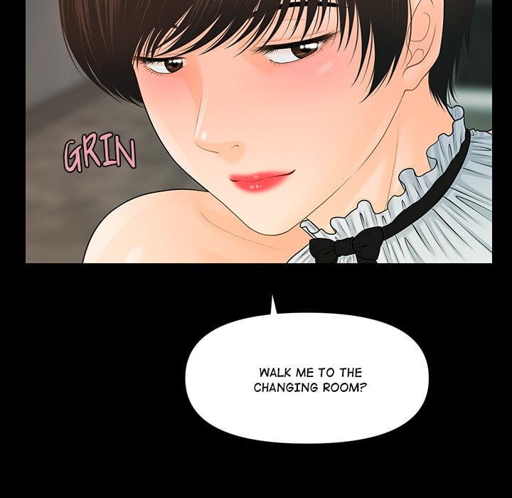 My Secretary chapter 65 page 56
