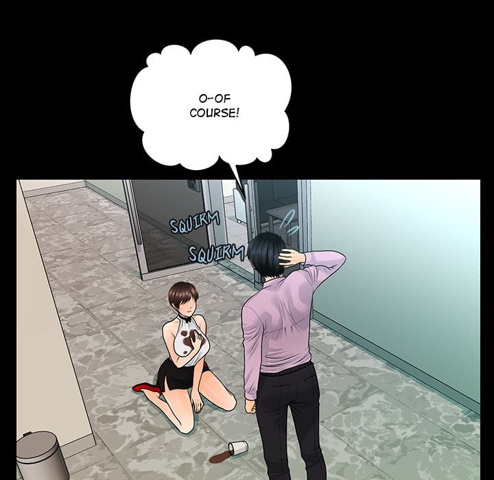 My Secretary chapter 65 page 57