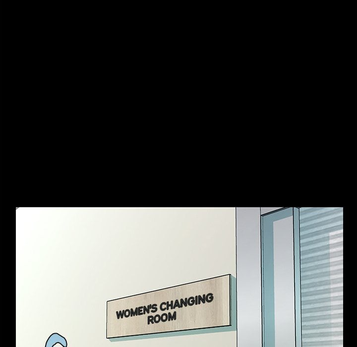 My Secretary chapter 65 page 58