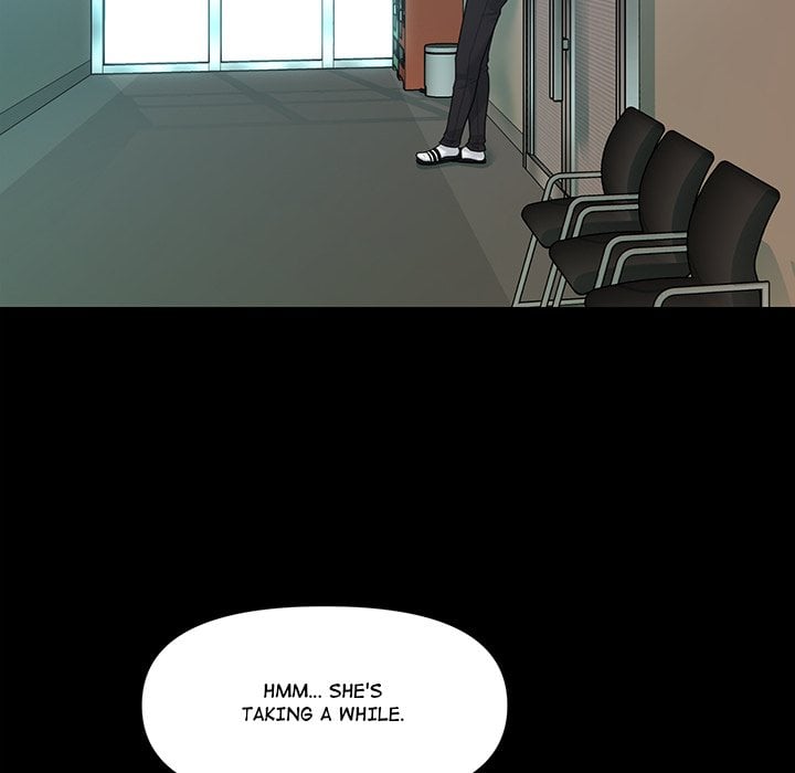 My Secretary chapter 65 page 60