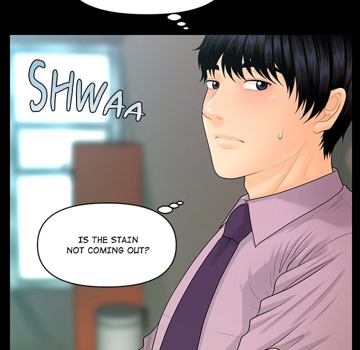 My Secretary chapter 65 page 61