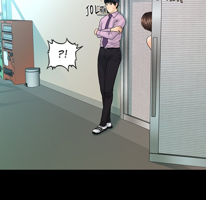 My Secretary chapter 65 page 63