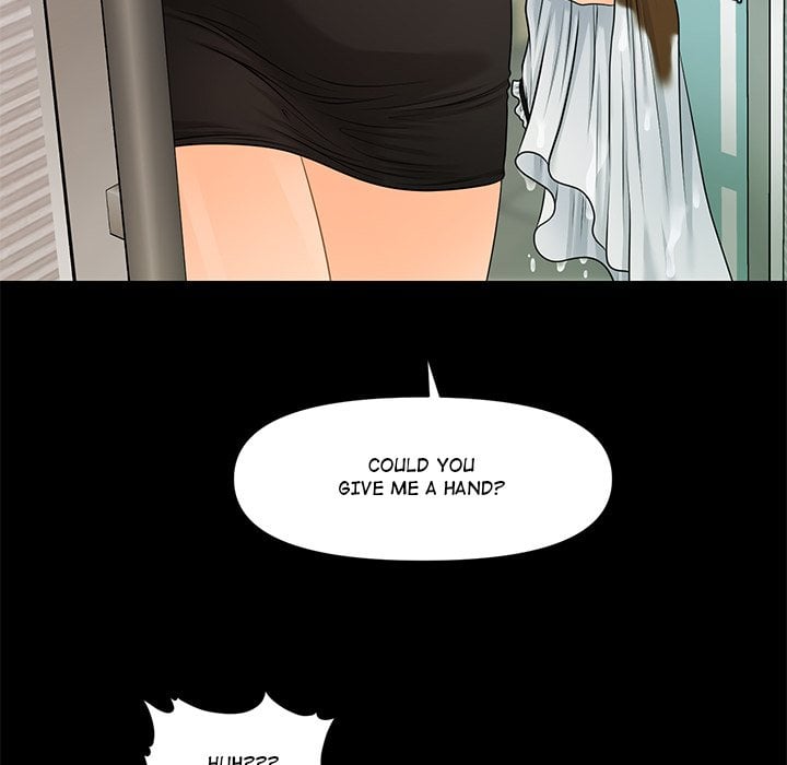 My Secretary chapter 65 page 65