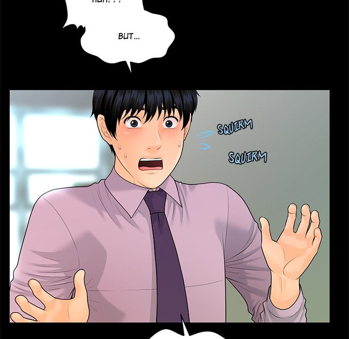 My Secretary chapter 65 page 66