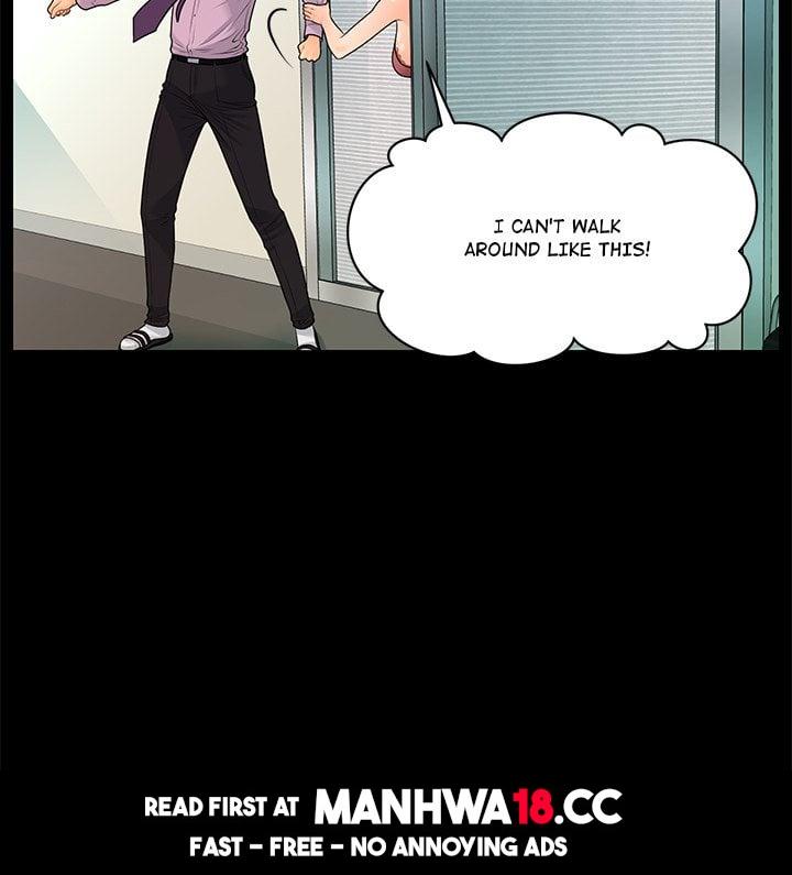 My Secretary chapter 65 page 68