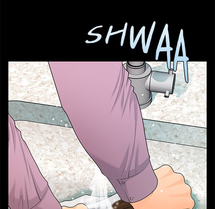 My Secretary chapter 65 page 69