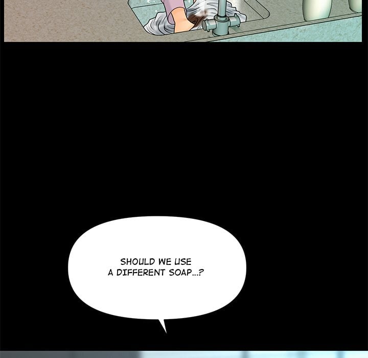 My Secretary chapter 65 page 72