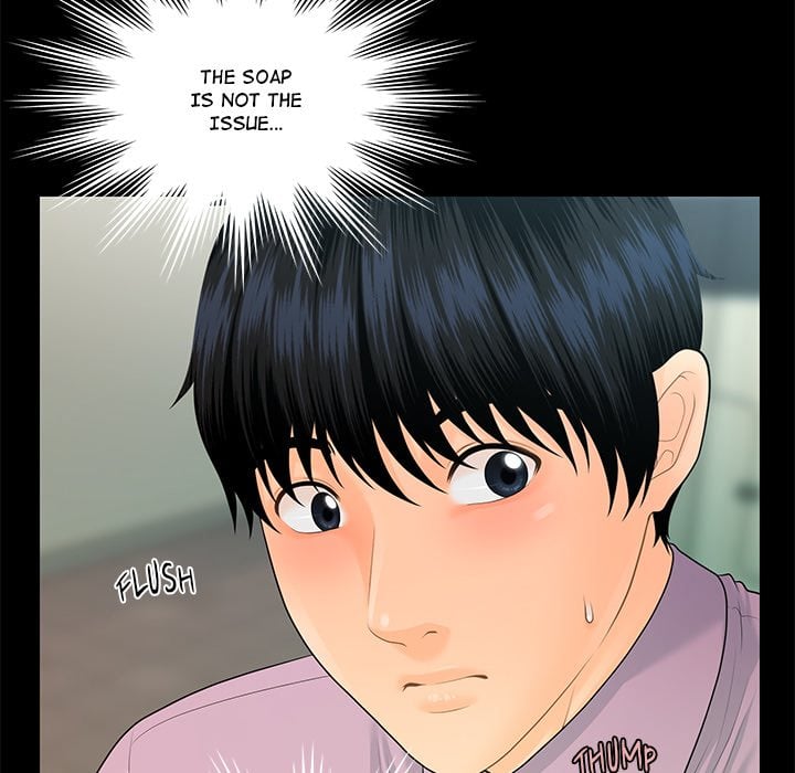 My Secretary chapter 65 page 74