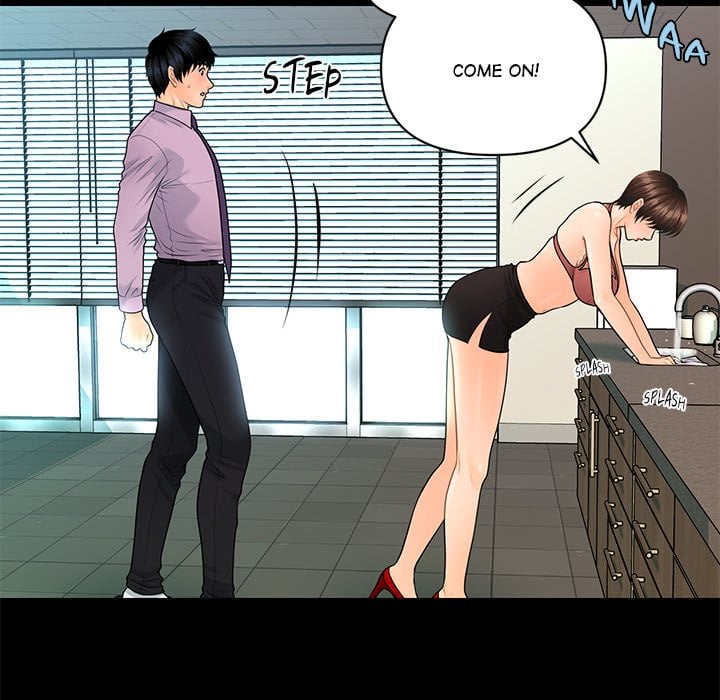 My Secretary chapter 65 page 78