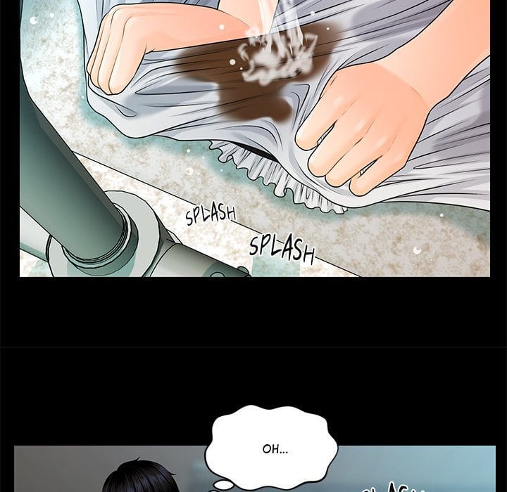 My Secretary chapter 65 page 80