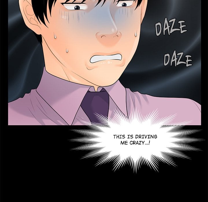 My Secretary chapter 65 page 85