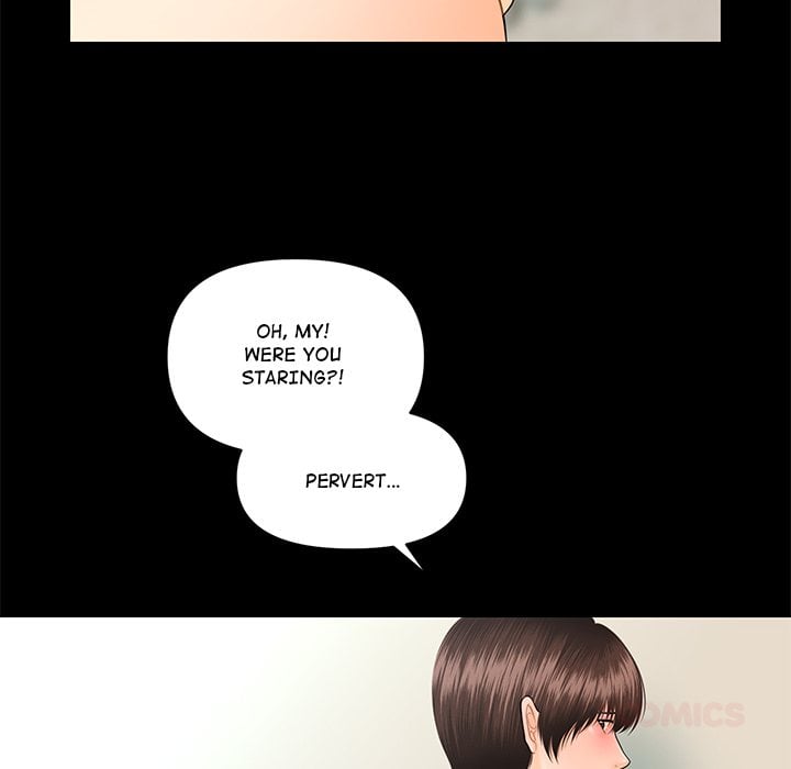 My Secretary chapter 65 page 87