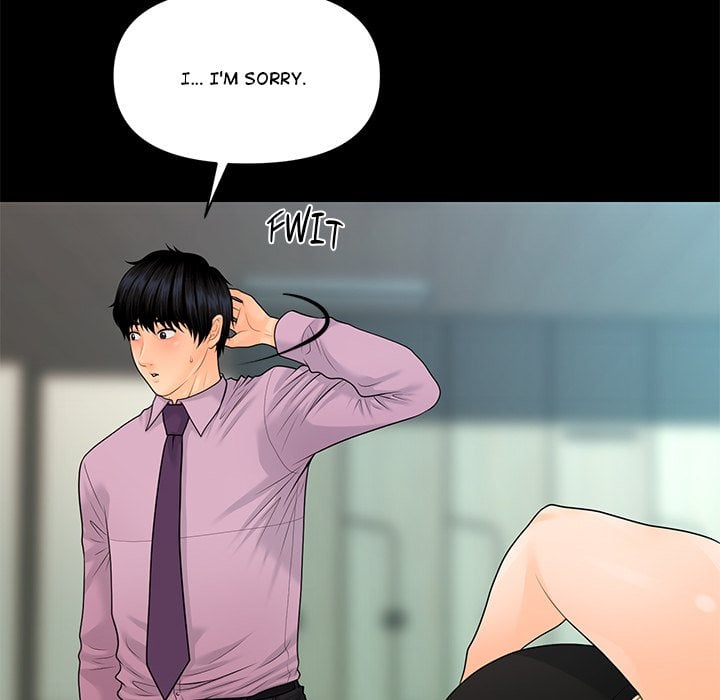 My Secretary chapter 65 page 90
