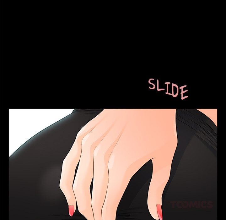 My Secretary chapter 65 page 93