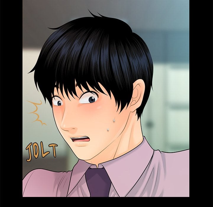 My Secretary chapter 65 page 95