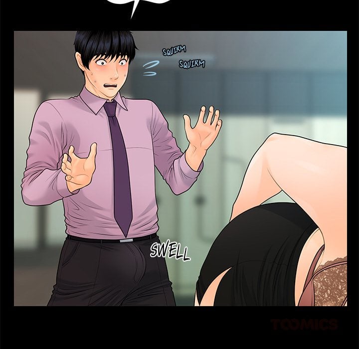 My Secretary chapter 65 page 99